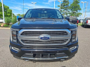 2023 Ford F-150 Limited at PorterFordMitsubishiVinsolutions NEW