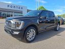 Thumbnail image of 2023 Ford F-150 at PorterFordMitsubishiVinsolutions NEW