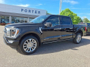 Thumbnail image of 2023 Ford F-150 at PorterFordMitsubishiVinsolutions NEW