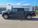 Thumbnail image of 2023 Ford F-150 at PorterFordMitsubishiVinsolutions NEW