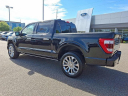 Thumbnail image of 2023 Ford F-150 at PorterFordMitsubishiVinsolutions NEW