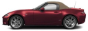 Thumbnail image of 2025 Mazda MX-5 Miata at Wantagh Mazda