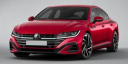 Thumbnail image of 2021 Volkswagen Arteon at Milan Motors