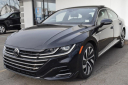 Thumbnail image of 2021 Volkswagen Arteon at Milan Motors