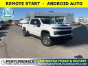 Thumbnail image of 2024 Chevrolet Silverado 2500HD at NEW - Ford Bountiful