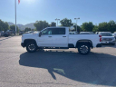 Thumbnail image of 2024 Chevrolet Silverado 2500HD at NEW - Ford Bountiful