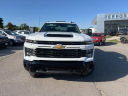 Thumbnail image of 2024 Chevrolet Silverado 2500HD at NEW - Ford Bountiful