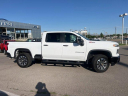 Thumbnail image of 2024 Chevrolet Silverado 2500HD at NEW - Ford Bountiful