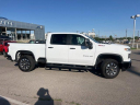 Thumbnail image of 2024 Chevrolet Silverado 2500HD at NEW - Ford Bountiful