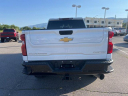 2024 Chevrolet Silverado 2500HD Custom at NEW - Ford Bountiful
