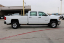 Thumbnail image of 2017 Chevrolet Silverado 2500HD at Metro Auto Sales
