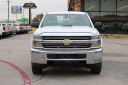 Thumbnail image of 2017 Chevrolet Silverado 2500HD at Metro Auto Sales