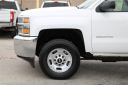 Thumbnail image of 2017 Chevrolet Silverado 2500HD at Metro Auto Sales
