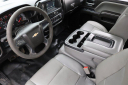 Thumbnail image of 2017 Chevrolet Silverado 2500HD at Metro Auto Sales