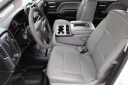 Thumbnail image of 2017 Chevrolet Silverado 2500HD at Metro Auto Sales