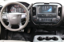 Thumbnail image of 2017 Chevrolet Silverado 2500HD at Metro Auto Sales