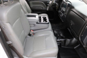Thumbnail image of 2017 Chevrolet Silverado 2500HD at Metro Auto Sales