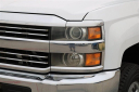 Thumbnail image of 2017 Chevrolet Silverado 2500HD at Metro Auto Sales