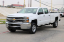 Thumbnail image of 2017 Chevrolet Silverado 2500HD at Metro Auto Sales