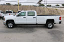 Thumbnail image of 2017 Chevrolet Silverado 2500HD at Metro Auto Sales