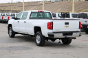 Thumbnail image of 2017 Chevrolet Silverado 2500HD at Metro Auto Sales