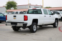 Thumbnail image of 2017 Chevrolet Silverado 2500HD at Metro Auto Sales