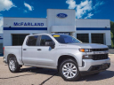 Thumbnail image of 2020 Chevrolet Silverado 1500 at Mcfarland Ford Rochester