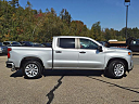 Thumbnail image of 2020 Chevrolet Silverado 1500 at Mcfarland Ford Rochester
