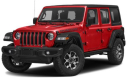 2019 Jeep Wrangler Unlimited Rubicon at Ford of Port Jeff