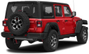 Thumbnail image of 2019 Jeep Wrangler Unlimited at Ford of Port Jeff