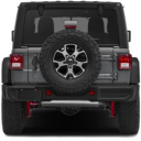 Thumbnail image of 2019 Jeep Wrangler Unlimited at Ford of Port Jeff