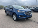 Thumbnail image of 2022 Ford Edge at Pat Milliken Ford