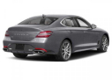 Thumbnail image of 2022 Genesis G70 at PuenteHillsHyundai NEW