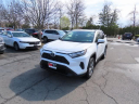 Thumbnail image of 2022 Toyota RAV4 Hybrid at DCH Honda of Nanuet