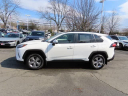 Thumbnail image of 2022 Toyota RAV4 Hybrid at DCH Honda of Nanuet