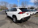 Thumbnail image of 2022 Toyota RAV4 Hybrid at DCH Honda of Nanuet