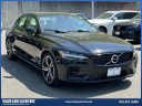 2022 Volvo S60 Recharge T8 R-Design Expression at Glen Cove Volvo