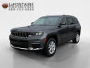 Thumbnail image of 2023 Jeep Grand Cherokee L at LaFontaine Ford Birch Run