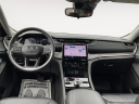 2023 Jeep Grand Cherokee L Limited at LaFontaine Ford Birch Run