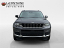 Thumbnail image of 2023 Jeep Grand Cherokee L at LaFontaine Ford Birch Run