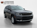 Thumbnail image of 2023 Jeep Grand Cherokee L at LaFontaine Ford Birch Run