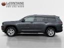 Thumbnail image of 2023 Jeep Grand Cherokee L at LaFontaine Ford Birch Run