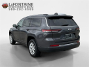 Thumbnail image of 2023 Jeep Grand Cherokee L at LaFontaine Ford Birch Run