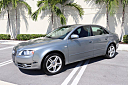 2007 Audi A4 2.0T at KEEN AUTO MALL LLC