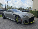 Thumbnail image of 2023 Aston Martin DBS at Aston Martin Lotus of Orlando