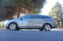 Thumbnail image of 2012 Honda Odyssey at Fremont of Fremont, CA
