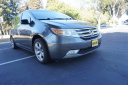 Thumbnail image of 2012 Honda Odyssey at Fremont of Fremont, CA