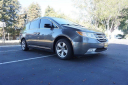 Thumbnail image of 2012 Honda Odyssey at Fremont of Fremont, CA