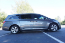 Thumbnail image of 2012 Honda Odyssey at Fremont of Fremont, CA