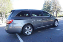 Thumbnail image of 2012 Honda Odyssey at Fremont of Fremont, CA